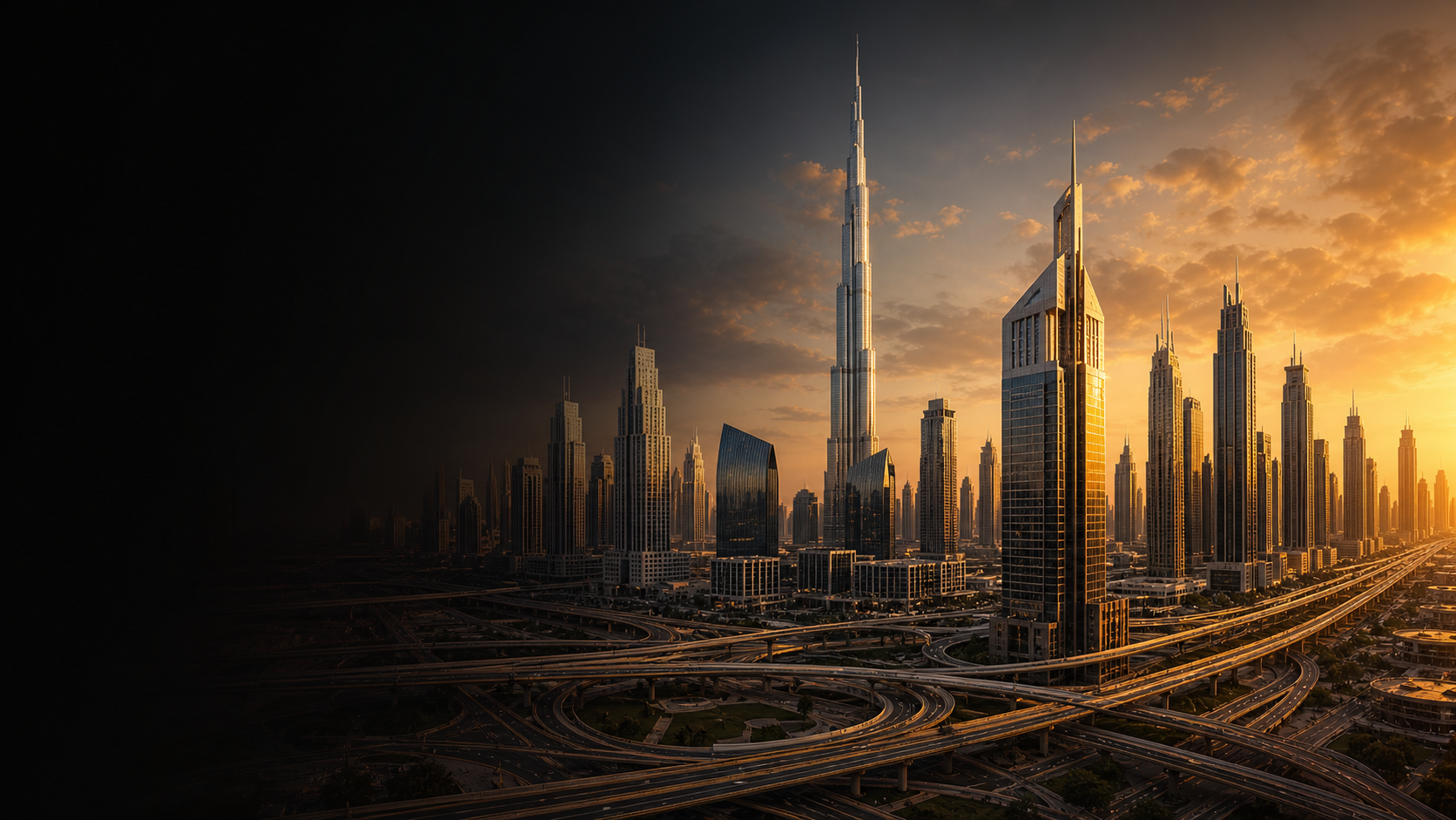 Dubai skyline business setup guide
